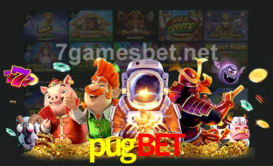 cassino pugbet