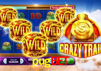 Account Benefits pugbet