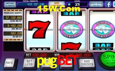 2FA Security pugbet