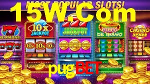 pugbet App Interface