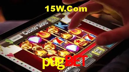 Slot Games pugbet