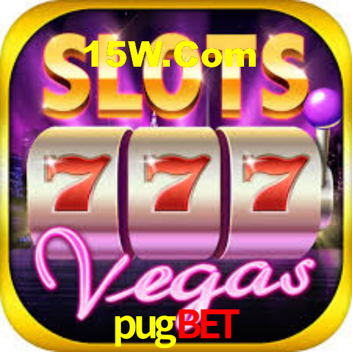 pugbet login