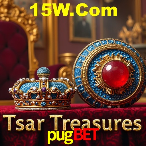 Descubra o Mundo do Cassino Online com pugbet