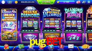 Daily Bonuses pugbet