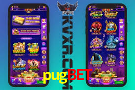 Spaceman Game pugbet