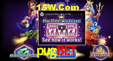 Games Directory pugbet