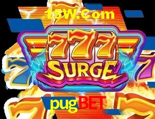Game Providers pugbet