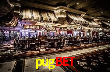 Welcome Bonus pugbet