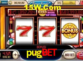 Experiência VIP pugbet