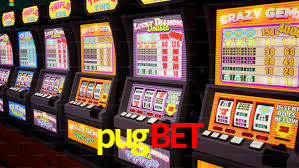 pugbet login