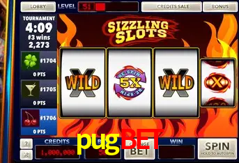 Secure Login pugbet