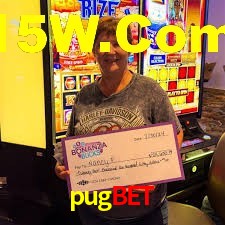 VIP Casino pugbet