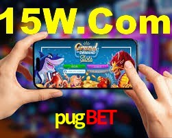 Welcome Bonus pugbet