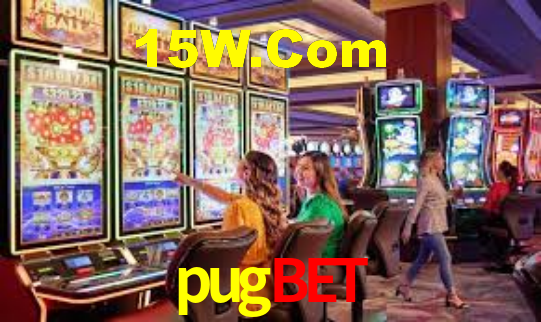pugbet App Interface
