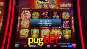 pugbet