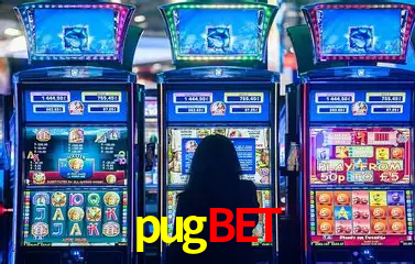 Live Casino pugbet