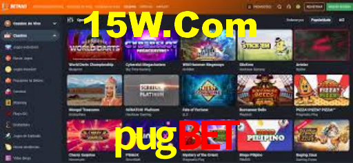 pugbet: A Experiência de Casino com Jogos de Mesa ao Vivo