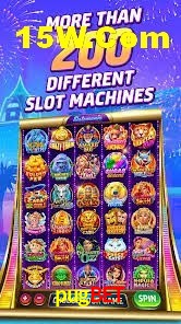 Bonus Features pugbet