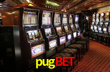 Benefícios da Conta pugbet