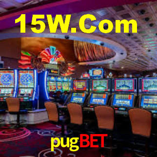 pugbet: A Experiência de Casino com Jogos de Mesa ao Vivo