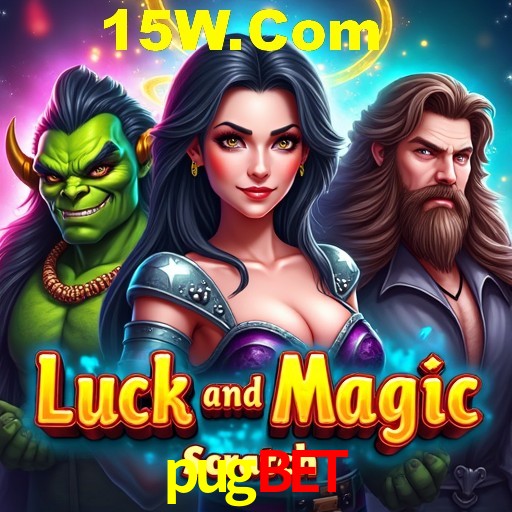 APP oficial da pugbet para mobile
