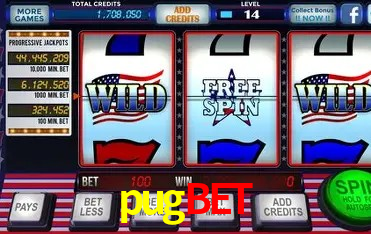Casino VIP pugbet