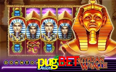 Casino Ao Vivo pugbet
