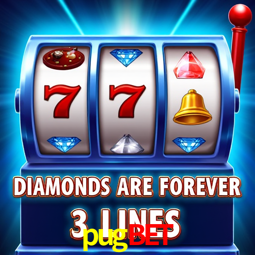 Descubra o Mundo do Cassino Online com pugbet