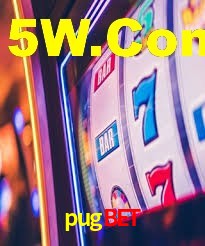 pugbet App Interface