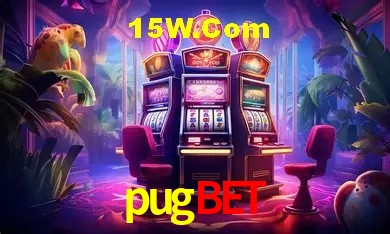 Integração de APIs pugbet