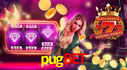 Jogos de Slot pugbet