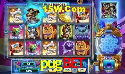 Promoções Sazonais pugbet