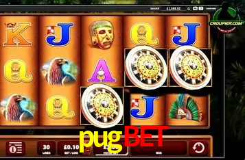 Login Seguro pugbet