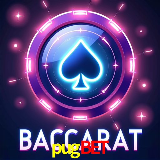 Interface do App pugbet