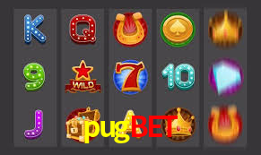 Tournaments pugbet