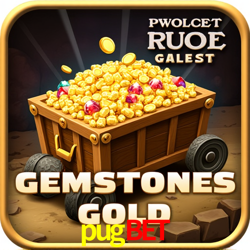 Game Providers pugbet