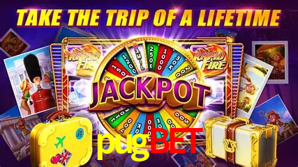 Recursos de Bônus pugbet
