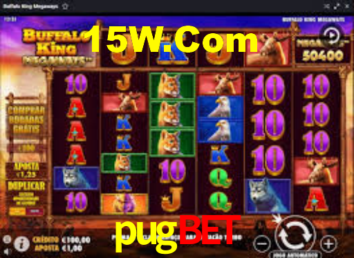 pugbet