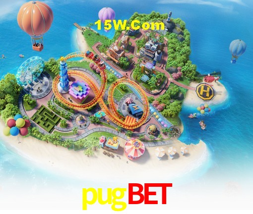 Torneios pugbet