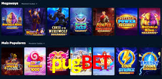 pugbet