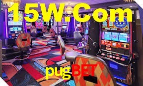 Blackjack Table pugbet