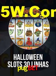 Roulette Table pugbet