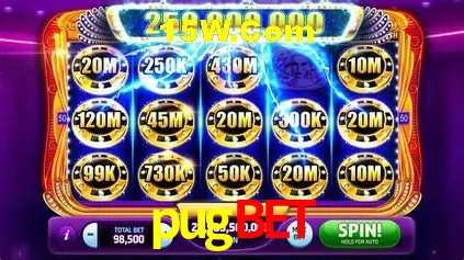 Promoção Relâmpago pugbet