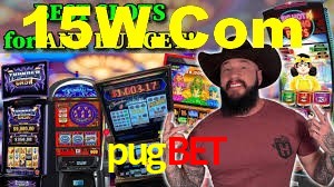 VIP Casino pugbet