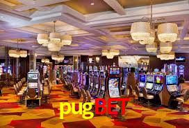 pugbet