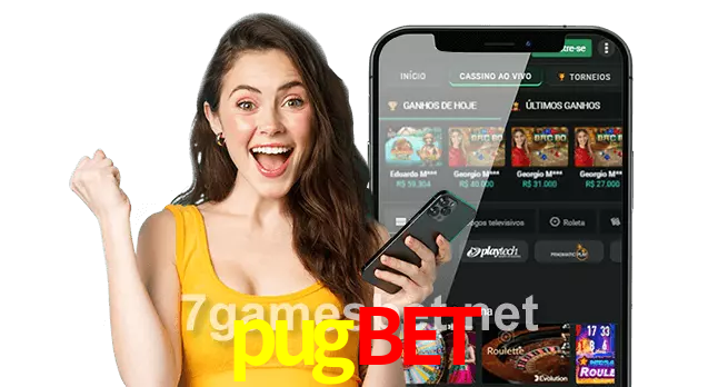 pugbet